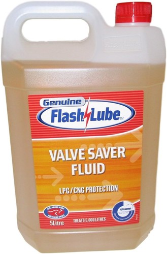 Flashlube fv5l valve saver - flashlube,