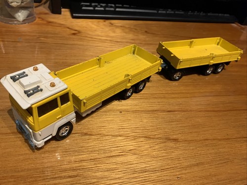 Matchbox superkings ford - superkings,