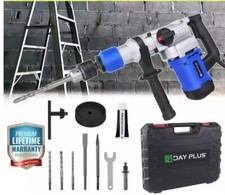 1500W SDS Plus Heavy Duty