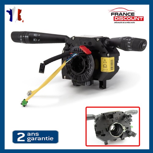 Wiper stalk switch partsline - switch,