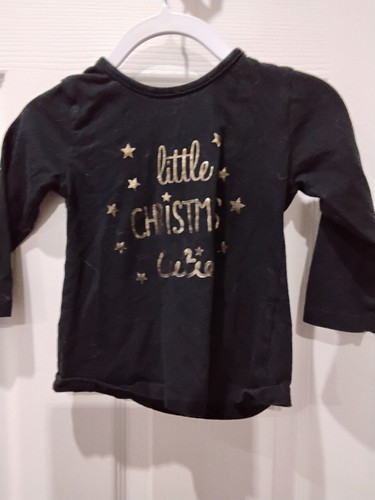 George girl long sleeved top - girl's,