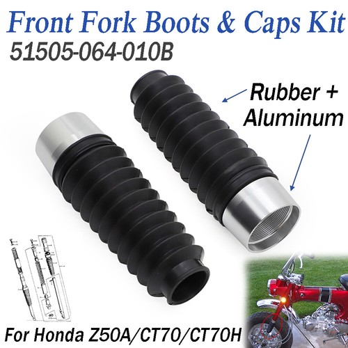 For honda z50 z50r - for, ct70h