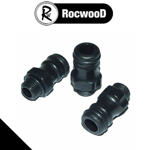 Hose connectors for water - 3,
