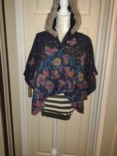 MONSOON GIRLS HOODED