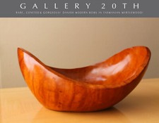 RARE & GORGEOUS! HUGE DANISH