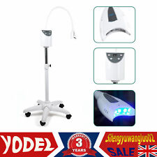 Dental Mobile Teeth Whitening