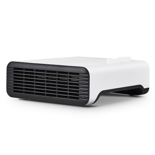 Mylek electric flat - flat, fan