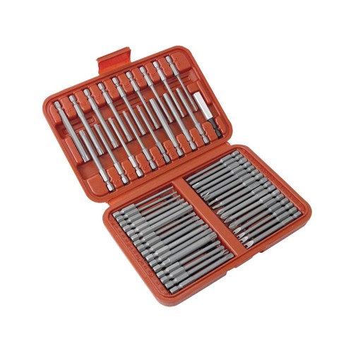 50pcs long reach torx star - 50pcs, hex