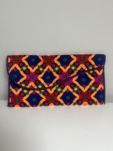 Indian pakistani phulkari - indian,