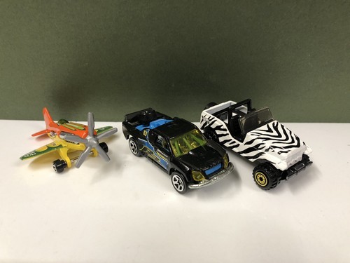 Hot wheels off track mad - hot,