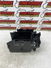 ♻️ BMW R1200gs Te 2018 Battery Box Tray Holder Fairing ♻️