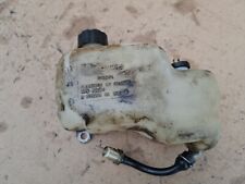 PEUGEOT ZENITH 50 2T SCOOTER MOPED PART 2 TWO STROKE 2T OIL TANK BOTTLE