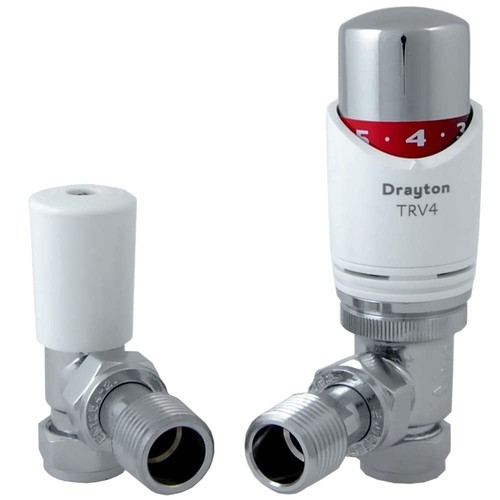 Drayton trv4 classic - drayton,