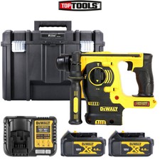Dewalt DCH253N 18V XR SDS+