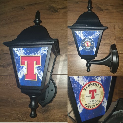 Tennents lager pub light - tennents,