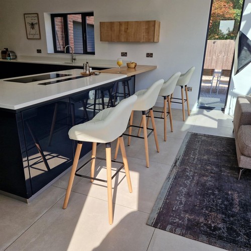 Set kitchen counter - of, 4