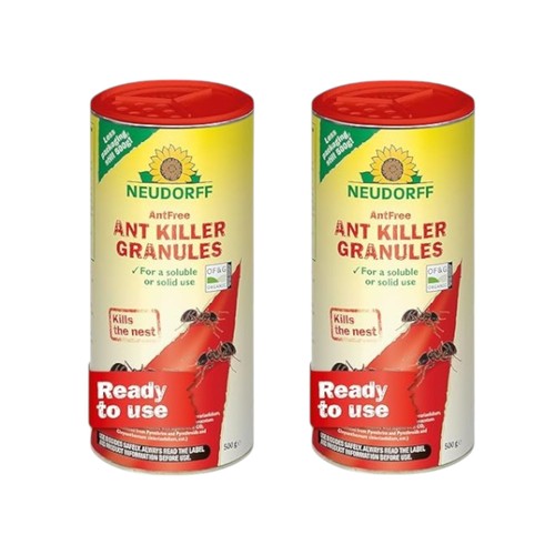 Neudorff antfree ant - neudorff,