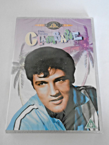 Clambake new sealed - clambake,