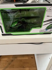 Skyrex Remote Control Helicopter RC Helicopter