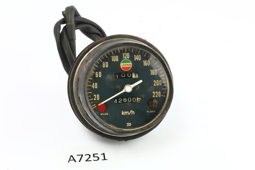 Laverda 750 1971 - laverda,