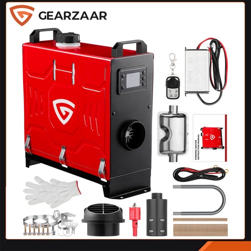 8kw night diesel - 8kw, uk