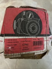 Central heating pump