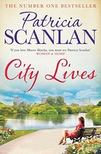 City Lives: Volume 3 (City