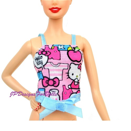 Barbie doll hello - barbie,