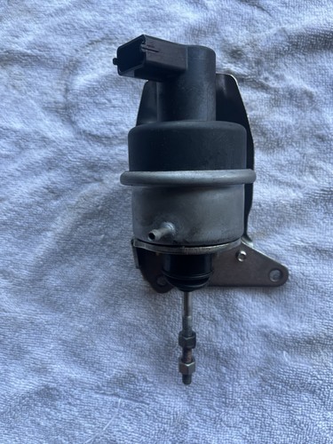 Turbo actuator westgate for - westgate,