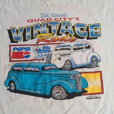 Vintage ford pop classic - vintage,