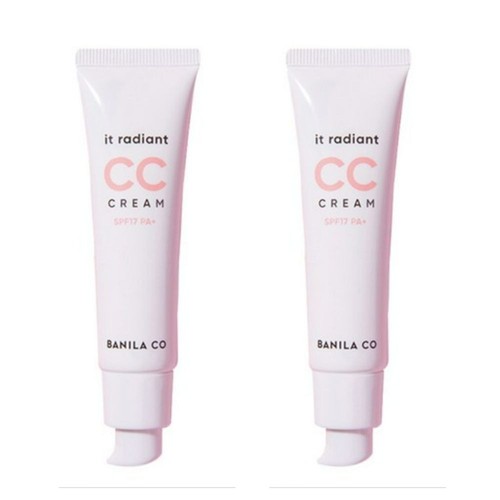 Banila radiant cc cream - cc,