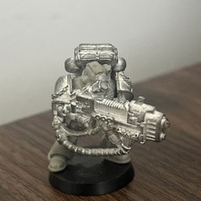 Warhammer 40K Chaos