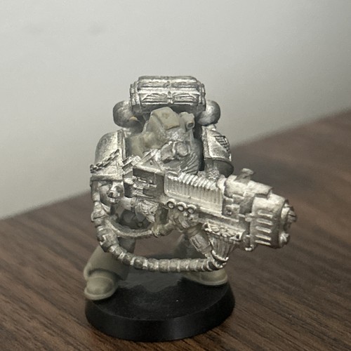Warhammer 40k chaos - warhammer,