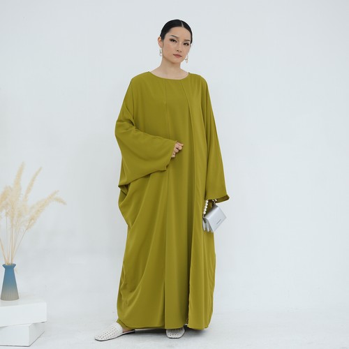 Muslim women long - maxi, dress
