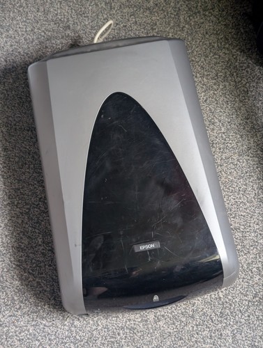 Epson perfection 4870 - epson,