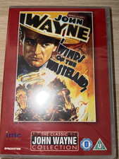 Winds of the Wasteland DVD