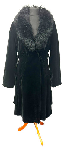 Vintage harglenis black velvet - harglenis,