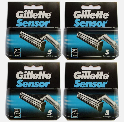 Pack 20 unit original - =,
