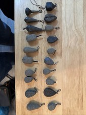 20 Carp Leads Fox Korda Avid 