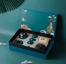 1 Set Porcelain Tea Set