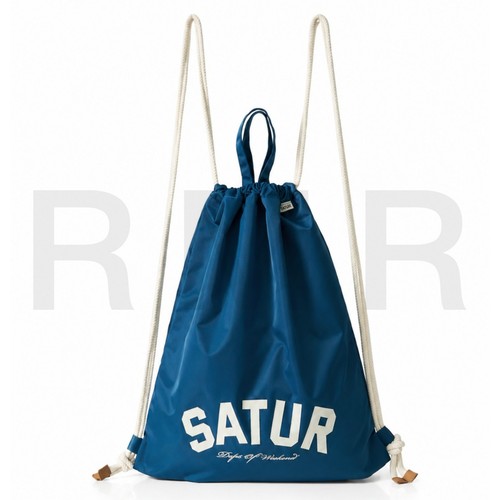 Satur nylon draw string - satur,