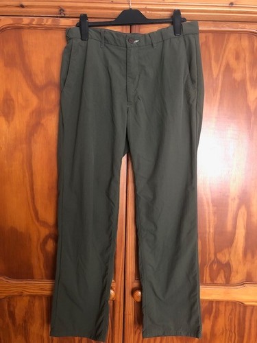 Men rohan olive green - olive,