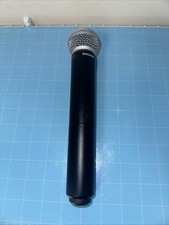 SHURE SM58 BLX2 H10 WIRELESS