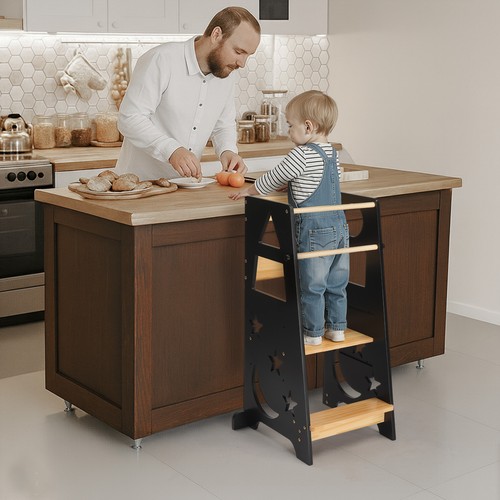 Toddler learning tower - toddler,