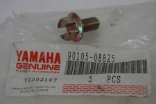 Camshaft Flanged Bolt Camshaft