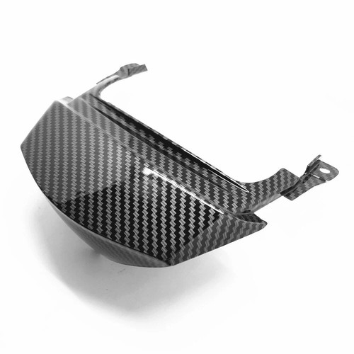 Rear tail fairing - rear,