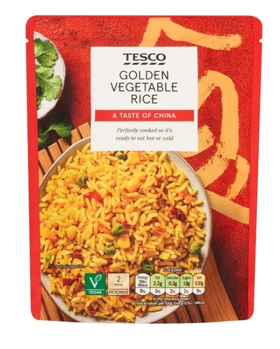 Tesco microwave golden - microwave,