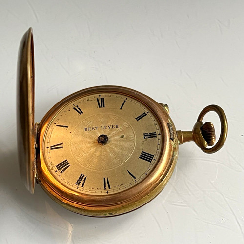 Antique swiss made best - antique,