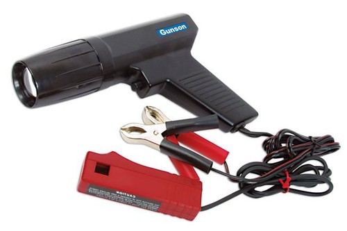 Gunson g4113 timestrobe xenon - g4113,