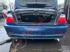 BMW 3 SERIES 320CI E46